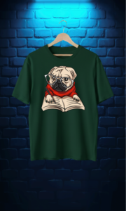 Professor Pug - Image 2