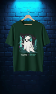Haunted By Nothing - Image 14
