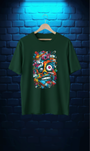 Crazy Art - Image 7
