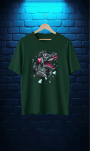 Crazy Dino - Image 17