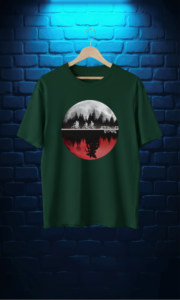 Upside Down Stranger Things - Image 7