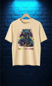 Rave Is Not A Crime - Image 2
