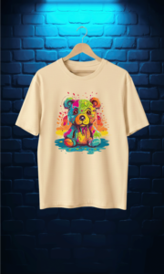 Drippy Teddy - Image 4