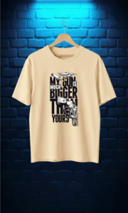 Bigger Gun - Image 12
