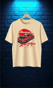 Supra Mk 4 - Image 6