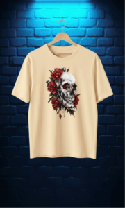 Skull and Roses - Image 2