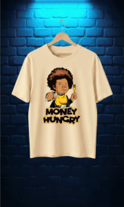 Money Hungry - Image 5