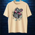 Crazy Dino