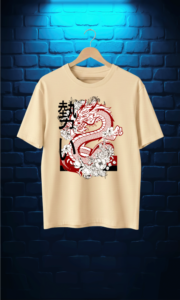 Japanese Dragon - Image 6