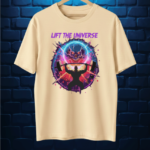 Lift the Universe
