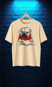 Professor Pug - Image 6