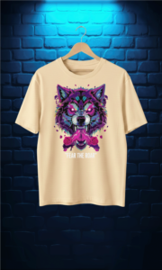 Fear The Roar - Image 7