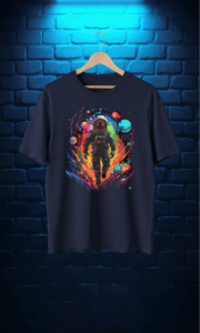 Psychedelic Spacewalk - Image 9
