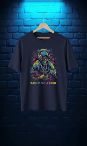 Rave Is Not A Crime - Image 3