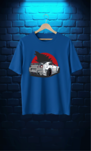 Godzilla R35 - Image 8