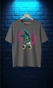 Dr Rabbit - Image 7