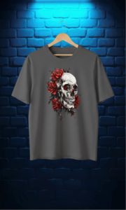 Skull and Roses - Image 5