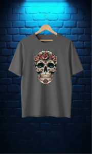 Sugary Skull - Image 2
