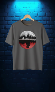 Upside Down Stranger Things - Image 5