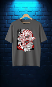 Japanese Dragon - Image 7