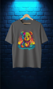 Drippy Teddy - Image 6