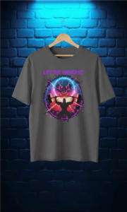 Lift the Universe - Image 8