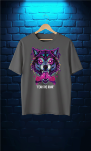Fear The Roar - Image 4