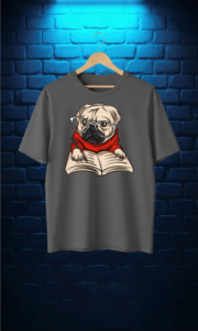 Professor Pug - Image 7