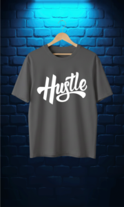 Hustle - Image 5