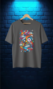Crazy Art - Image 6