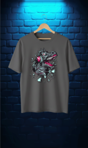 Crazy Dino - Image 18