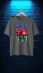 I'm Addicted To You - Image 9
