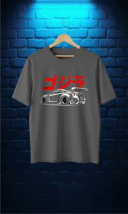 JDM GTR R35 - Image 6