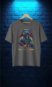 Rave Is Not A Crime - Image 4