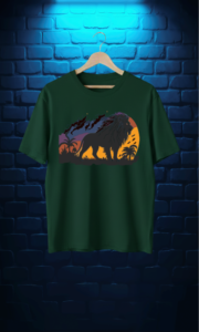 Dusk King