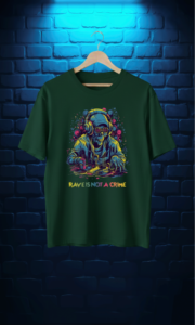 Rave Is Not A Crime - Image 5