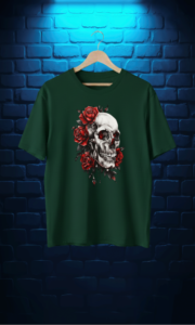 Skull and Roses - Image 4