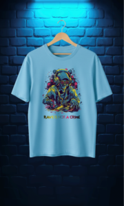 Rave Is Not A Crime - Image 16