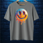 Drippy Smile