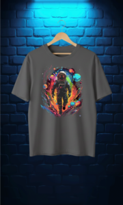Psychedelic Spacewalk - Image 17