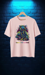 Rave Is Not A Crime - Image 15