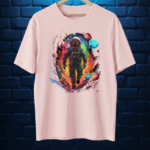 Psychedelic Spacewalk