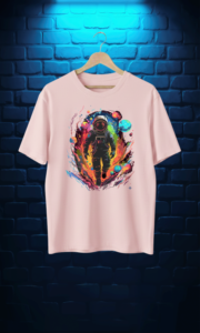 Psychedelic Spacewalk