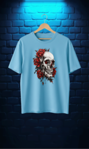 Skull and Roses - Image 6