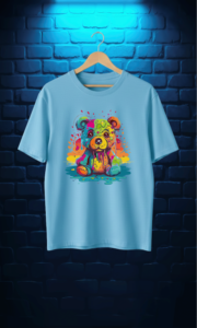 Drippy Teddy - Image 5