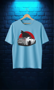 Godzilla R35 - Image 15