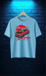 Supra Mk 4 - Image 2