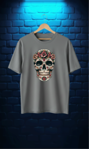 Sugary Skull - Image 4
