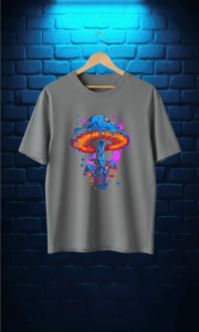 Psychedelic Mushroom - Image 11
