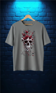 Death By Roses - Image 6